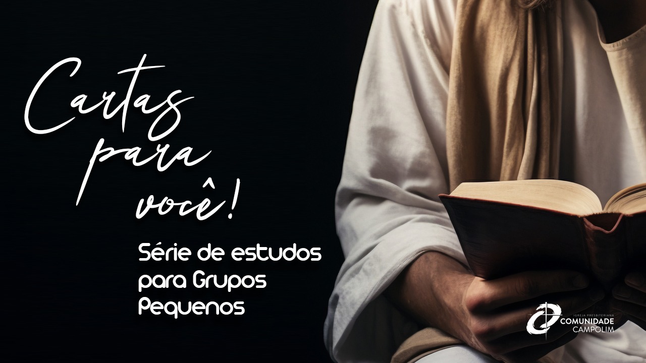 Cartas para você!